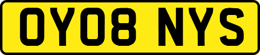 OY08NYS