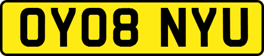 OY08NYU