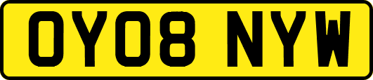 OY08NYW