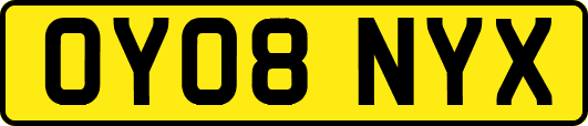 OY08NYX
