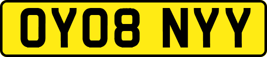 OY08NYY