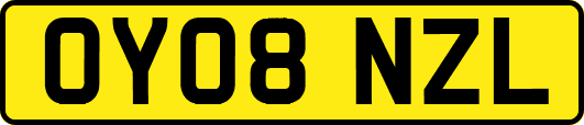 OY08NZL