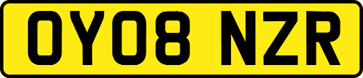 OY08NZR
