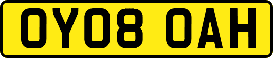 OY08OAH