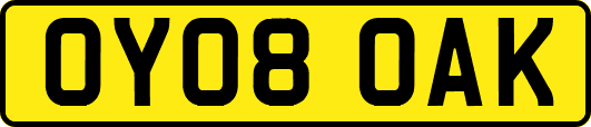 OY08OAK