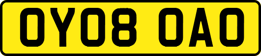 OY08OAO