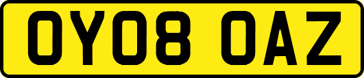 OY08OAZ