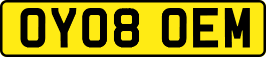 OY08OEM