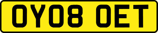 OY08OET