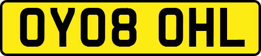 OY08OHL