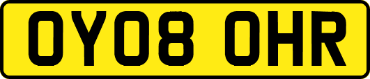 OY08OHR