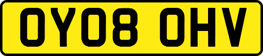 OY08OHV