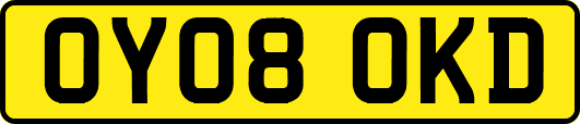 OY08OKD