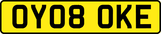 OY08OKE