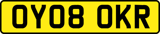 OY08OKR