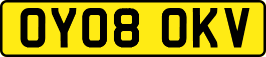 OY08OKV