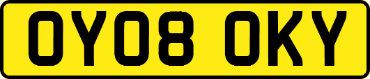 OY08OKY