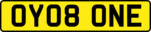 OY08ONE
