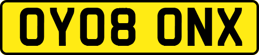 OY08ONX