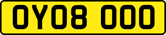 OY08OOO