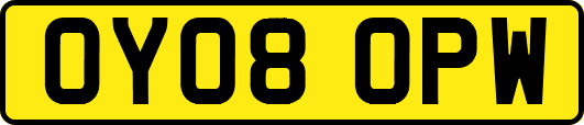OY08OPW