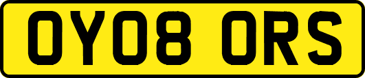 OY08ORS