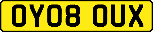 OY08OUX