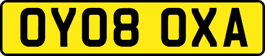 OY08OXA