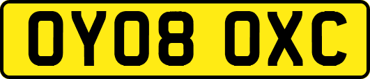 OY08OXC