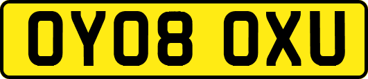 OY08OXU