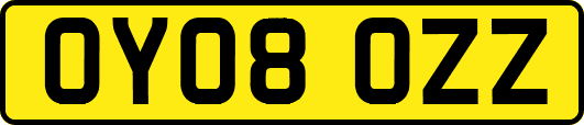 OY08OZZ