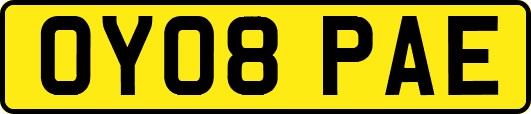 OY08PAE