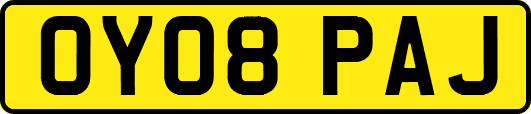 OY08PAJ