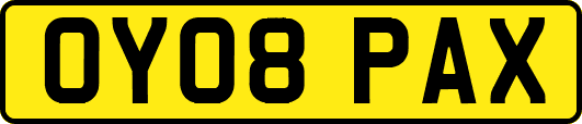OY08PAX