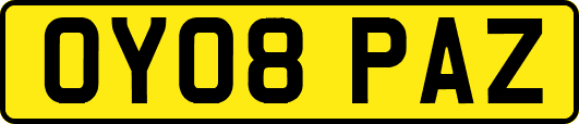 OY08PAZ