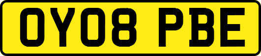 OY08PBE