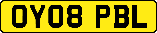 OY08PBL