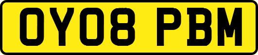 OY08PBM