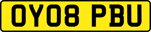 OY08PBU