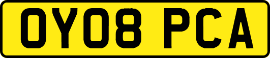 OY08PCA