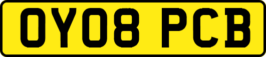 OY08PCB