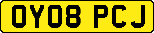 OY08PCJ