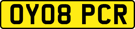 OY08PCR