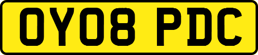 OY08PDC