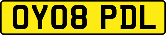 OY08PDL