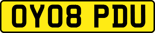 OY08PDU