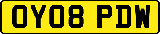 OY08PDW