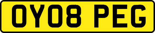 OY08PEG