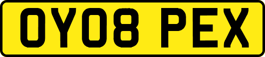 OY08PEX