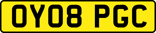 OY08PGC